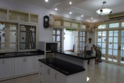 villa for rent in ciputra hanoi international city