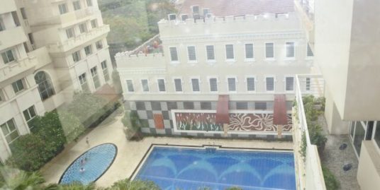 Budget Apartment Ciputra Hanoi for Rent with 03 bedrooms